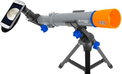 Набор оптических приборов Bresser Junior 8850900 / 31309