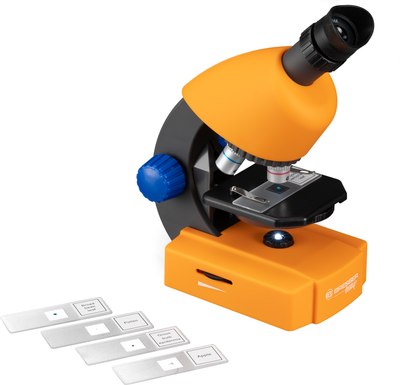 Набор оптических приборов Bresser Junior 8850900 / 31309