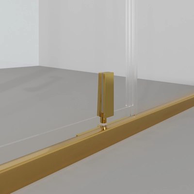 Душевой уголок Niagara NG-43-11AG-A110G 110x110x195