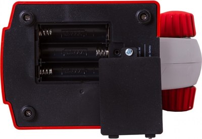 Микроскоп оптический Bresser Junior 40x-640x / 70122