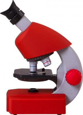 Микроскоп оптический Bresser Junior 40x-640x / 70122