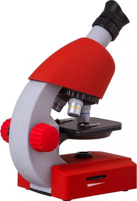 Микроскоп оптический Bresser Junior 40x-640x / 70122