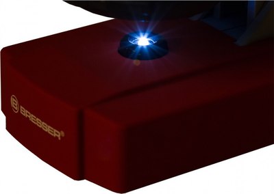 Микроскоп оптический Bresser Junior 40x-640x / 70122