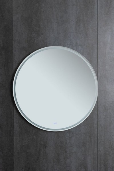 Зеркало Aquanet Арт D 1000 LED RGB / 334364