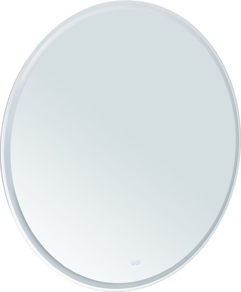 Зеркало Aquanet Арт D 1000 LED RGB / 334364