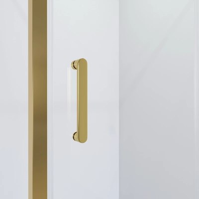 Душевой уголок Niagara NG-43-12AG-A110G 120x110x195