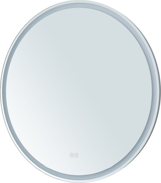 Зеркало Aquanet Арт D 700 LED RGB / 336633