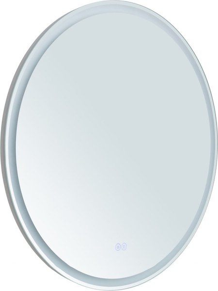Зеркало Aquanet Арт D 700 LED RGB / 336633