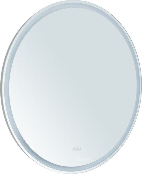 Зеркало Aquanet Арт D 800 LED RGB / 336636