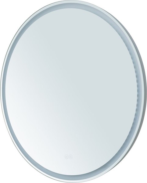 Зеркало Aquanet Арт D 800 LED RGB / 336636