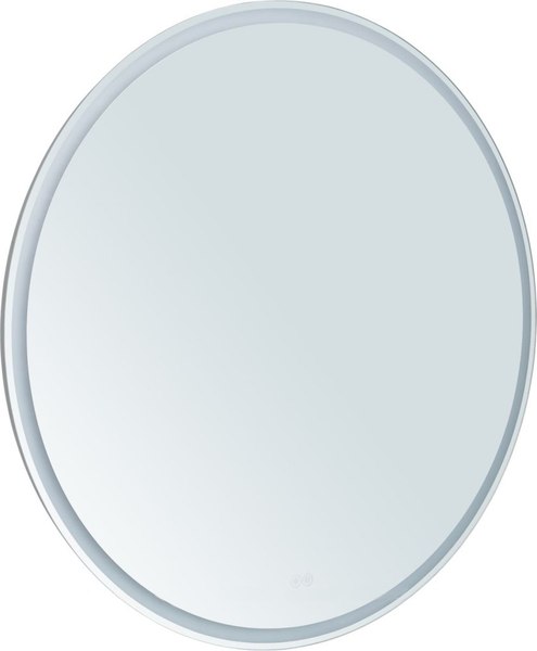 Зеркало Aquanet Арт D 900 LED RGB / 334547