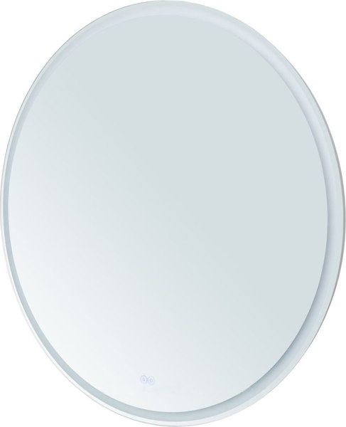 Зеркало Aquanet Арт D 900 LED RGB / 334547
