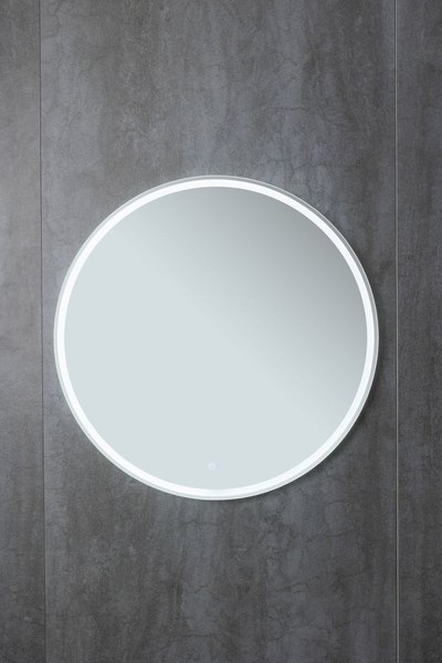 Зеркало Aquanet Арт D 900 LED RGB / 334547