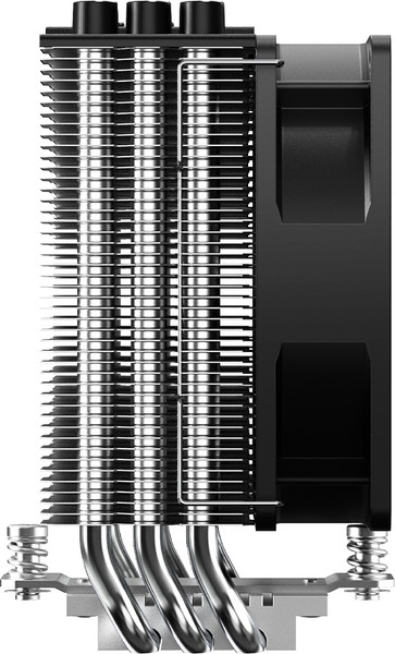 Кулер для процессора ID-Cooling SE-903-XT Basic