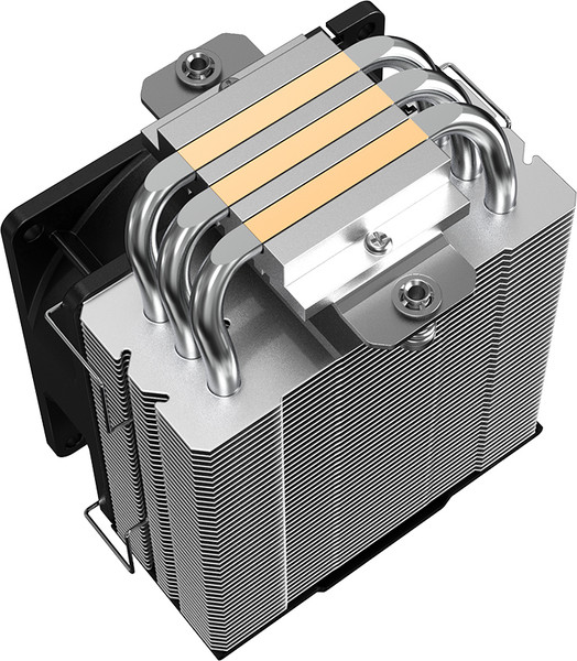 Кулер для процессора ID-Cooling SE-903-XT Basic