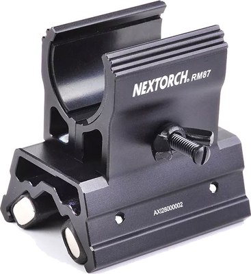 Крепление для фонаря Nextorch RM87 - фото