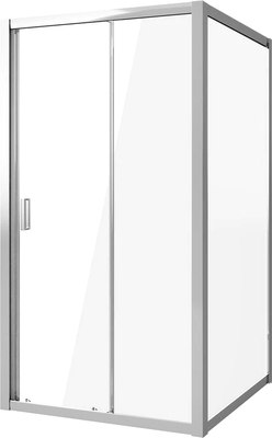 Душевой уголок Niagara NG-62-13A-A100 130x100x195 - фото