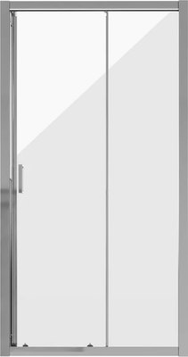 Душевой уголок Niagara NG-62-13A-A100 130x100x195