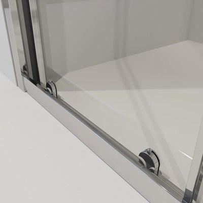 Душевой уголок Niagara NG-62-13A-A100 130x100x195