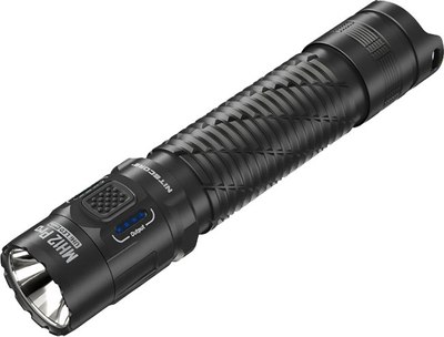 Фонарь Nitecore MH12 Pro - фото