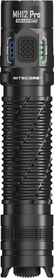 Фонарь Nitecore MH12 Pro