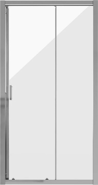 Душевой уголок Niagara NG-62-13A-A80 130x80x195