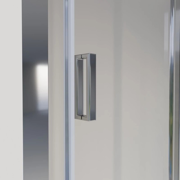 Душевой уголок Niagara NG-62-13A-A80 130x80x195