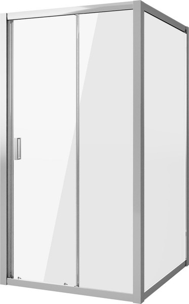 Душевой уголок Niagara NG-62-9A-A70 90x70x195 - фото