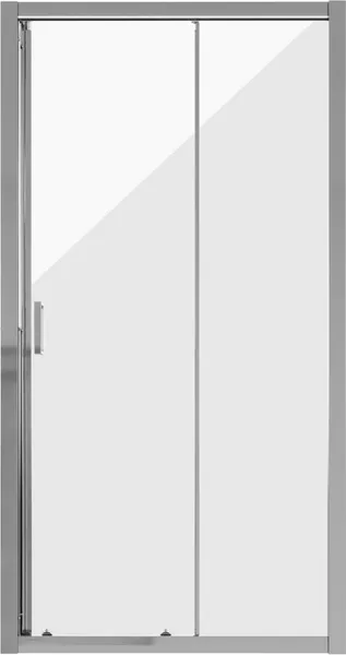 Душевой уголок Niagara NG-62-9A-A70 90x70x195