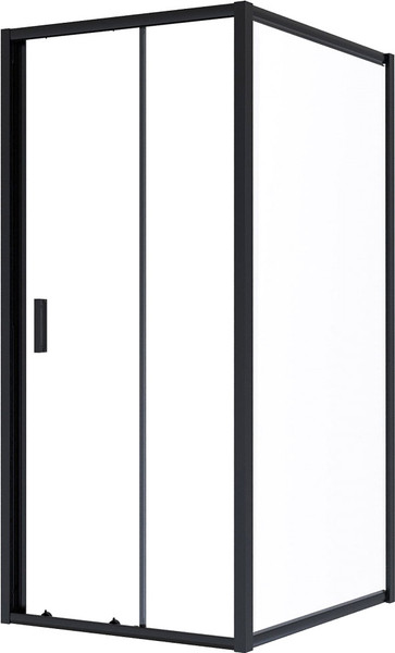 Душевой уголок Niagara NG-82-13AB-A90B 130x90x195 - фото