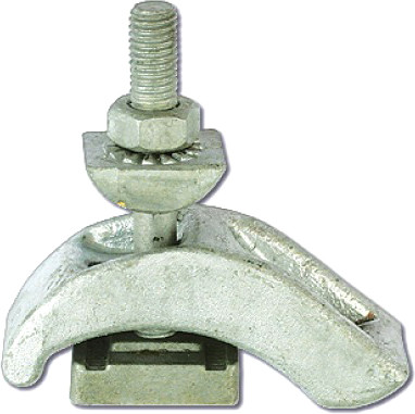 Струбцина DKC Закрывающая М10 / CM301001 - фото