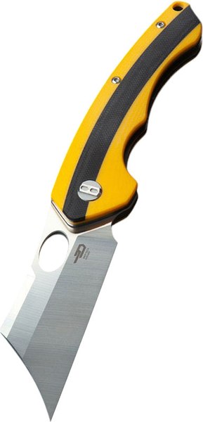 Нож складной Bestech Knives Skirmish BG44B - фото