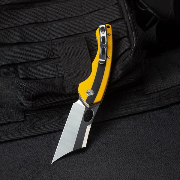 Нож складной Bestech Knives Skirmish BG44B