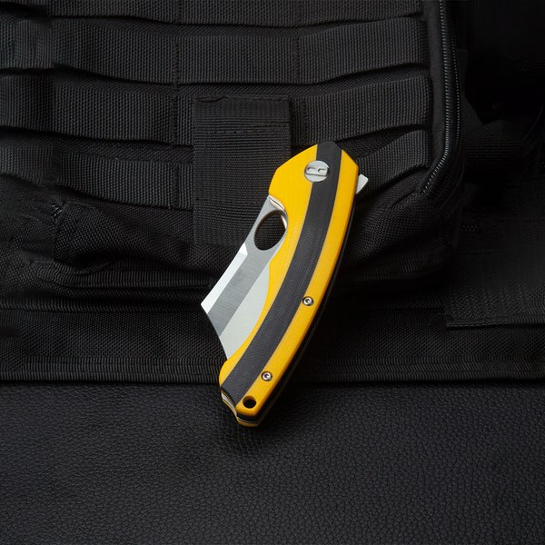 Нож складной Bestech Knives Skirmish BG44B