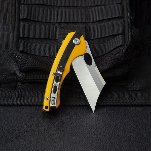 Нож складной Bestech Knives Skirmish BG44B