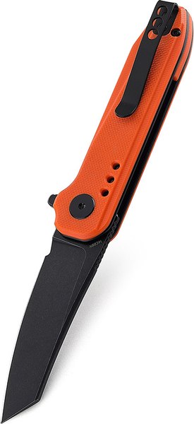 Нож туристический Bestech Knives Syntax BG40C
