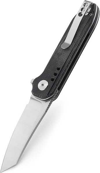 Нож складной Bestech Knives Syntax BG40D