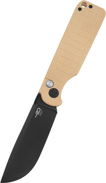 Нож складной Bestech Knives Glok BG55C - фото