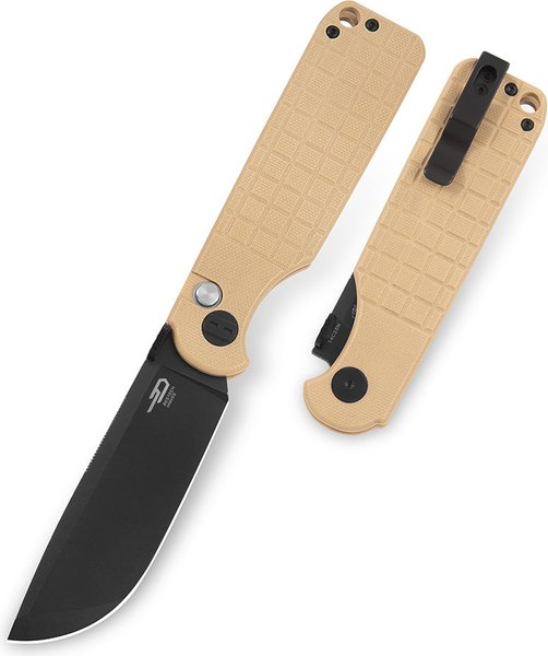 Нож складной Bestech Knives Glok BG55C