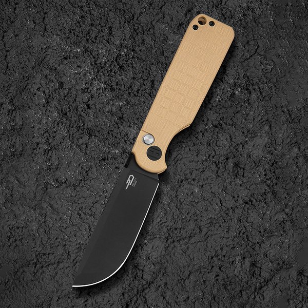 Нож складной Bestech Knives Glok BG55C