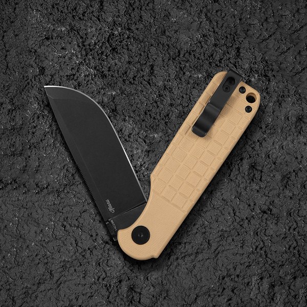 Нож складной Bestech Knives Glok BG55C