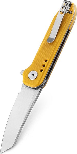 Нож складной Bestech Knives Syntax BG40B