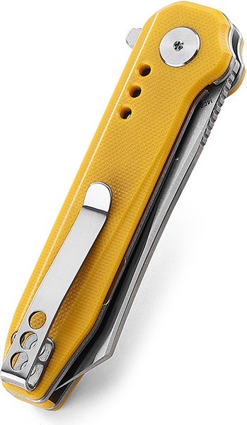 Нож складной Bestech Knives Syntax BG40B