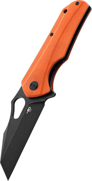 Нож складной Bestech Knives Operator BG36E - фото