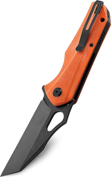 Нож складной Bestech Knives Operator BG36E