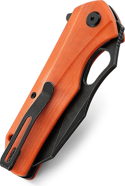 Нож складной Bestech Knives Operator BG36E