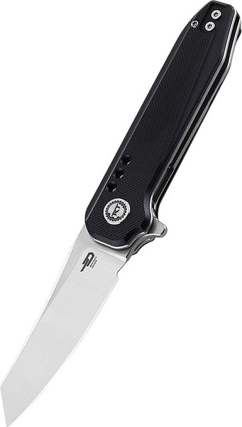 Нож складной Bestech Knives Syntax BG40A - фото