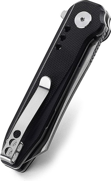 Нож складной Bestech Knives Syntax BG40A
