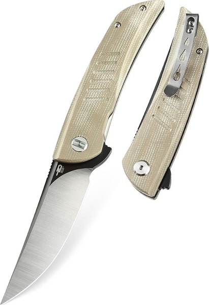 Нож складной Bestech Knives Swift BG30C-2