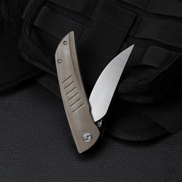 Нож складной Bestech Knives Swift BG30C-2